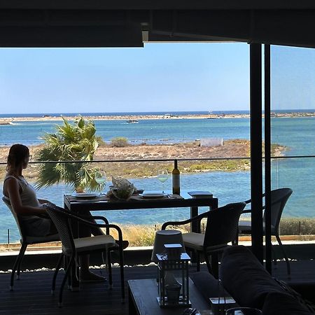 Fuzeta Stylish 1 Bedroom Apartment - Amazing Views Dış mekan fotoğraf