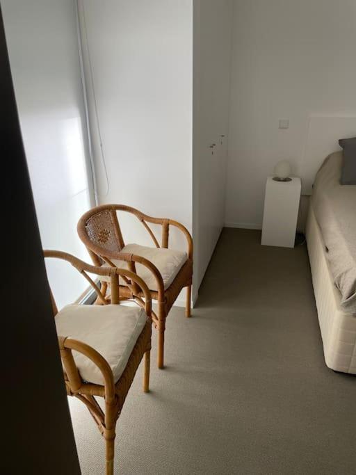 Fuzeta Stylish 1 Bedroom Apartment - Amazing Views Dış mekan fotoğraf
