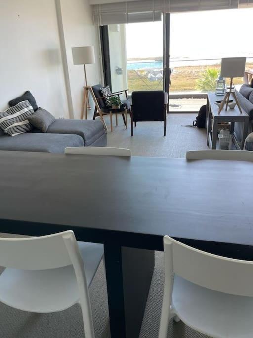 Fuzeta Stylish 1 Bedroom Apartment - Amazing Views Dış mekan fotoğraf