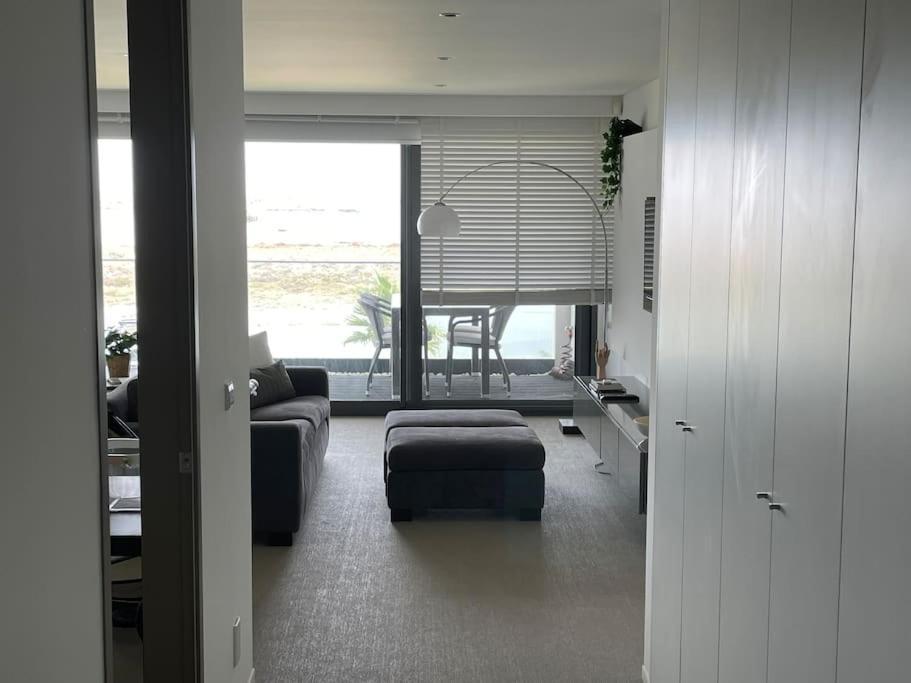 Fuzeta Stylish 1 Bedroom Apartment - Amazing Views Dış mekan fotoğraf