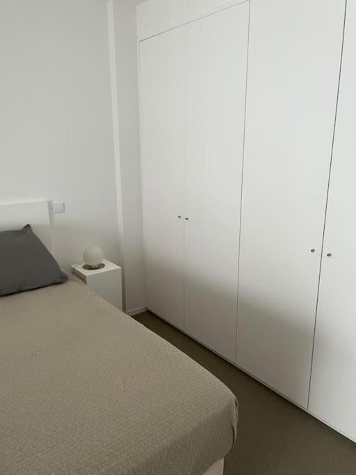 Fuzeta Stylish 1 Bedroom Apartment - Amazing Views Dış mekan fotoğraf