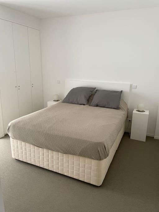 Fuzeta Stylish 1 Bedroom Apartment - Amazing Views Dış mekan fotoğraf