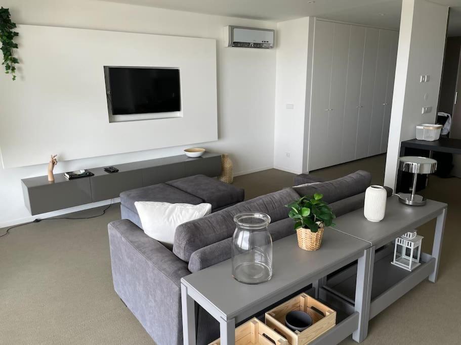 Fuzeta Stylish 1 Bedroom Apartment - Amazing Views Dış mekan fotoğraf