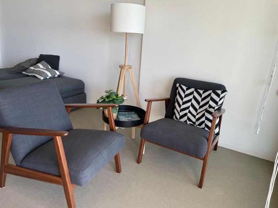 Fuzeta Stylish 1 Bedroom Apartment - Amazing Views Dış mekan fotoğraf